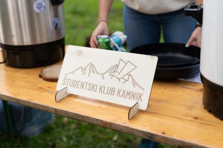 Mladinski svet Kamnik je s svojimi organizacijami članicami ponovno organiziral, zdaj že tradicionalni dogodek, Mesto mladih (2)